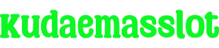 Kudaemasslot